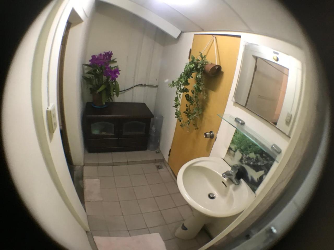 Sun Moon Lake B&B Yuchi Exterior photo