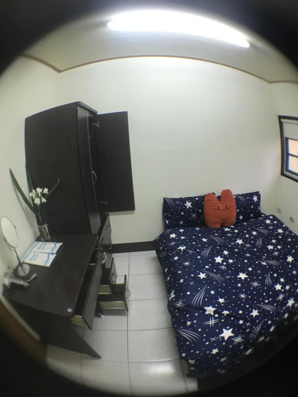 Sun Moon Lake B&B Yuchi Exterior photo